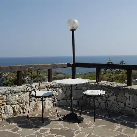 Villa Sebastian- Incomparabile Vista Sul Mare Plemmirio Exterior foto