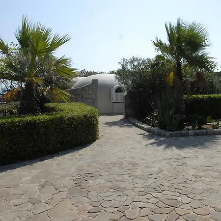 Villa Sebastian- Incomparabile Vista Sul Mare Plemmirio Exterior foto