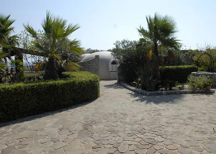 Villa Sebastian- Incomparabile Vista Sul Mare