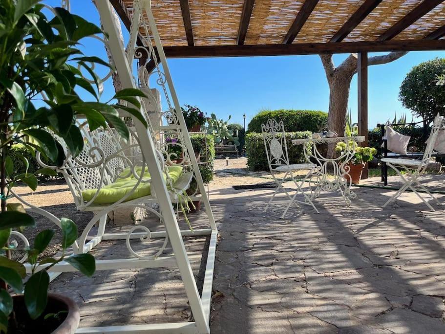 Holiday home Sebastian- Incomparabile Vista Sul Mare Plemmirio