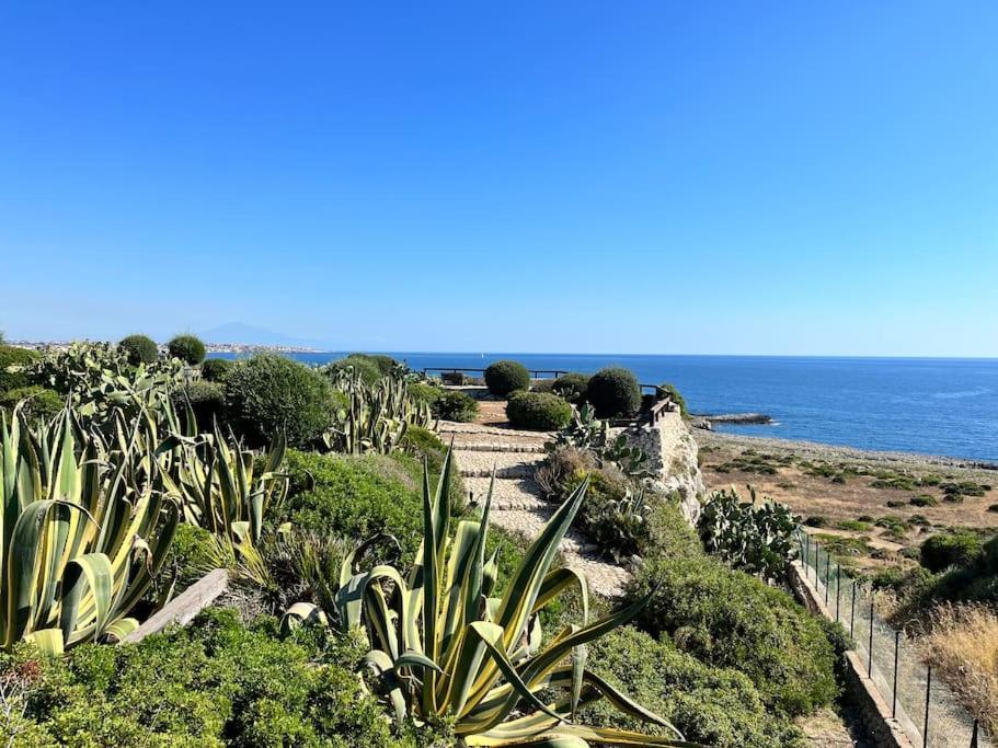 Holiday home Sebastian- Incomparabile Vista Sul Mare