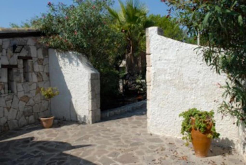 Sebastian- Incomparabile Vista Sul Mare Holiday home