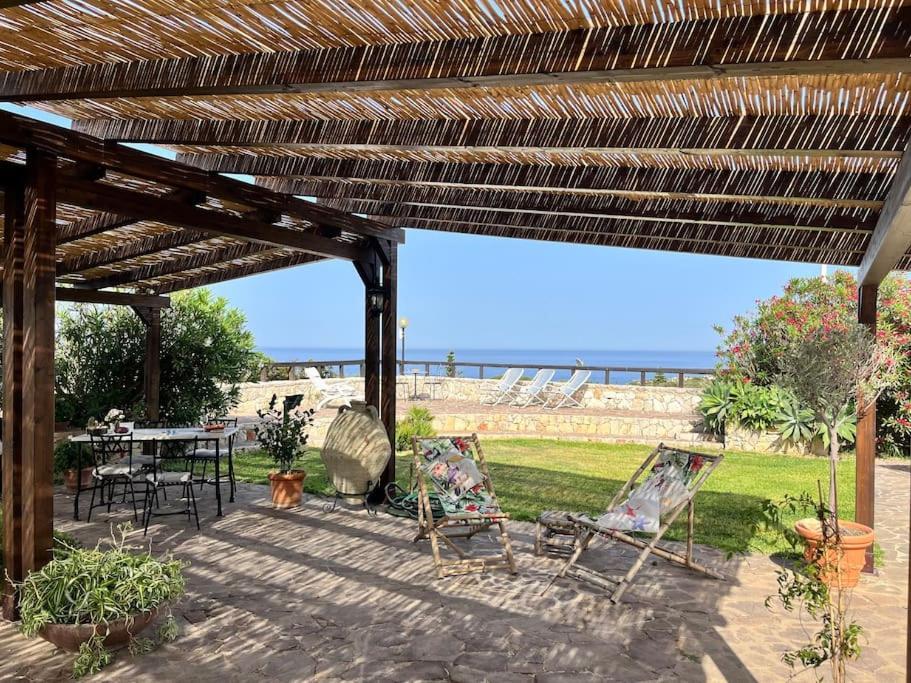 Sebastian- Incomparabile Vista Sul Mare