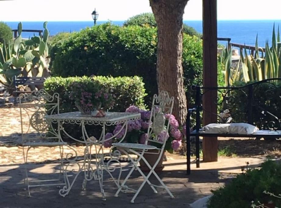 Holiday home Sebastian- Incomparabile Vista Sul Mare