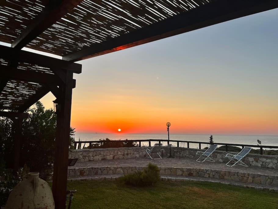 Holiday home Sebastian- Incomparabile Vista Sul Mare *