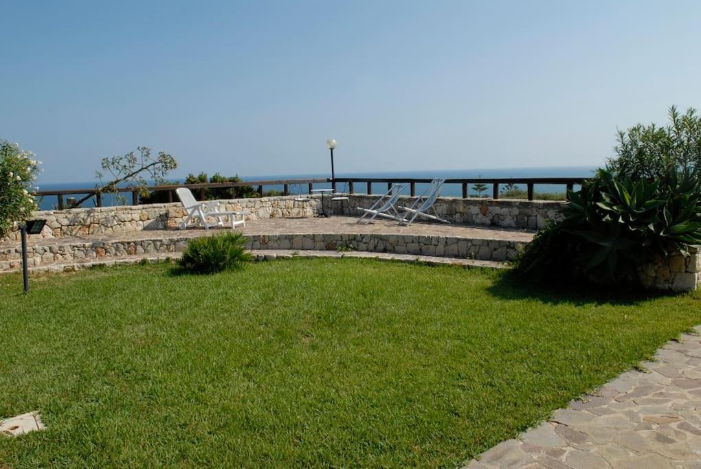 Holiday home Sebastian- Incomparabile Vista Sul Mare *