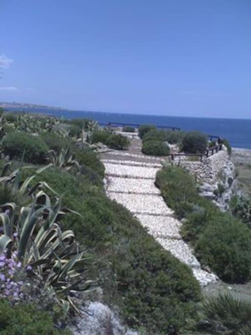 Holiday home Sebastian- Incomparabile Vista Sul Mare *