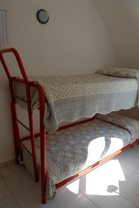 Holiday home Sebastian- Incomparabile Vista Sul Mare *