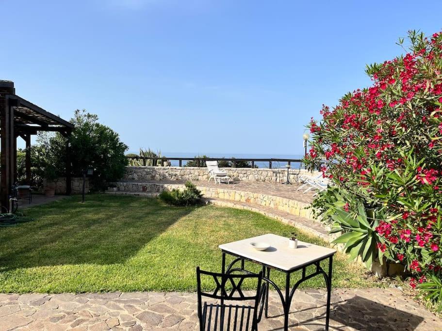 Sebastian- Incomparabile Vista Sul Mare Holiday home Plemmirio
