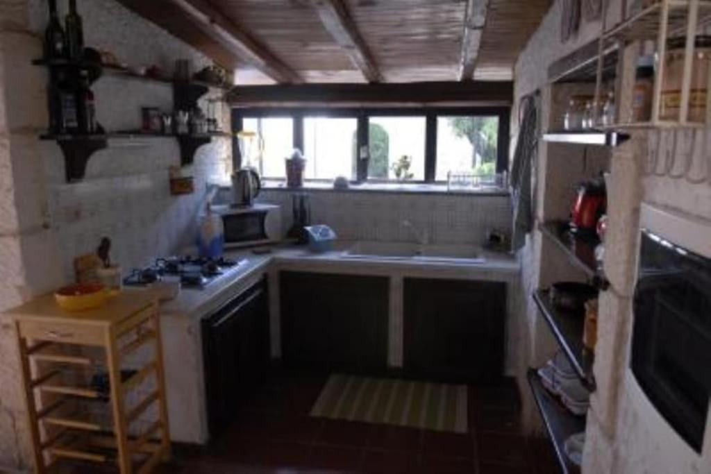 Sebastian- Incomparabile Vista Sul Mare Holiday home