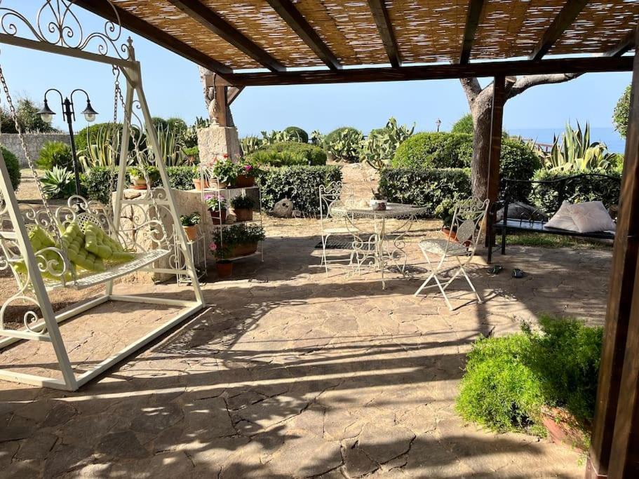 Holiday home Sebastian- Incomparabile Vista Sul Mare Plemmirio
