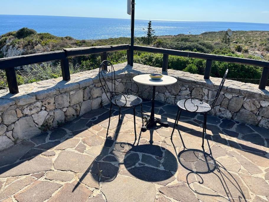 Sebastian- Incomparabile Vista Sul Mare