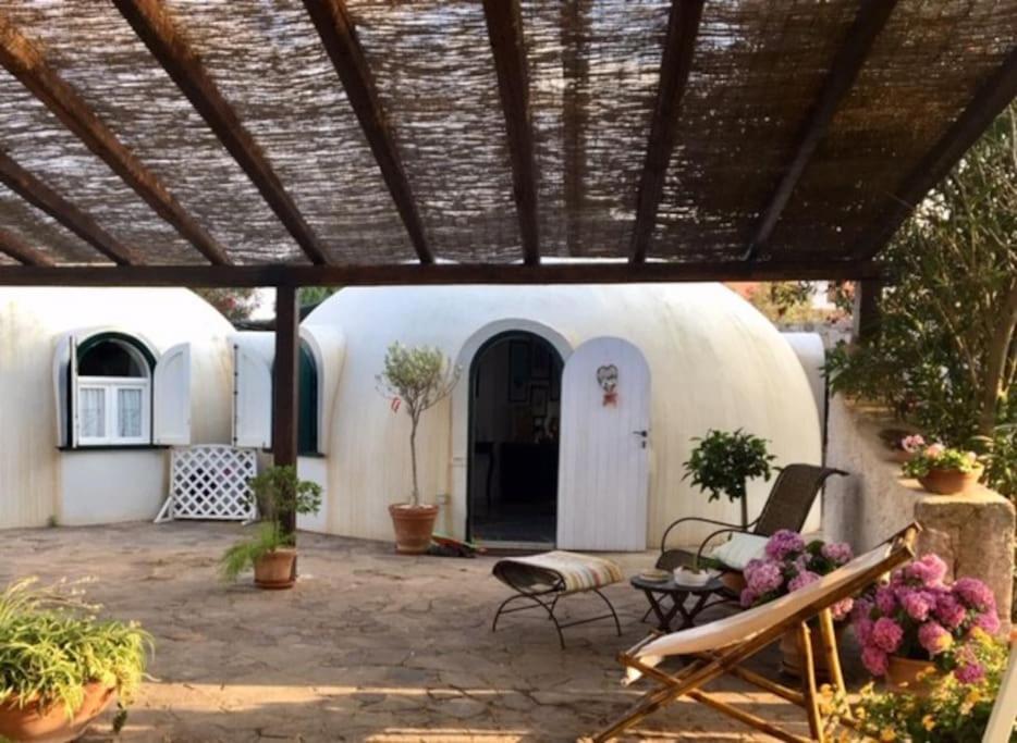 Holiday home Sebastian- Incomparabile Vista Sul Mare