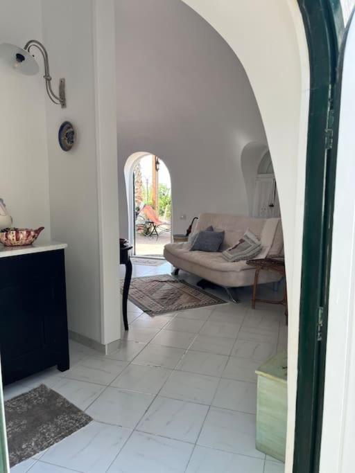 Holiday home Sebastian- Incomparabile Vista Sul Mare