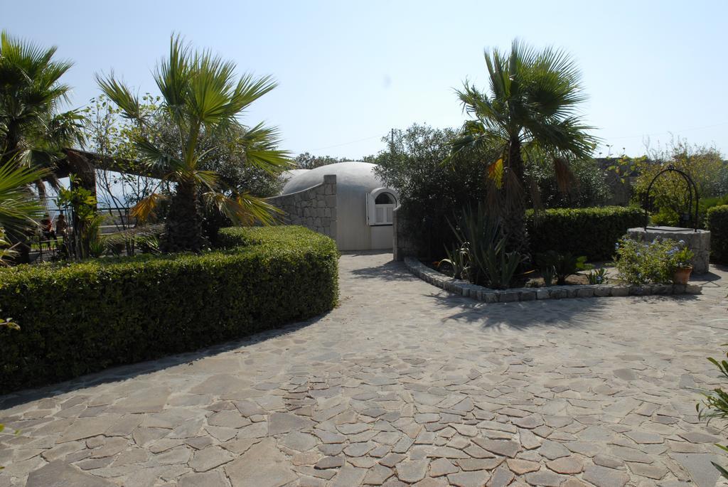 Sebastian- Incomparabile Vista Sul Mare Holiday home