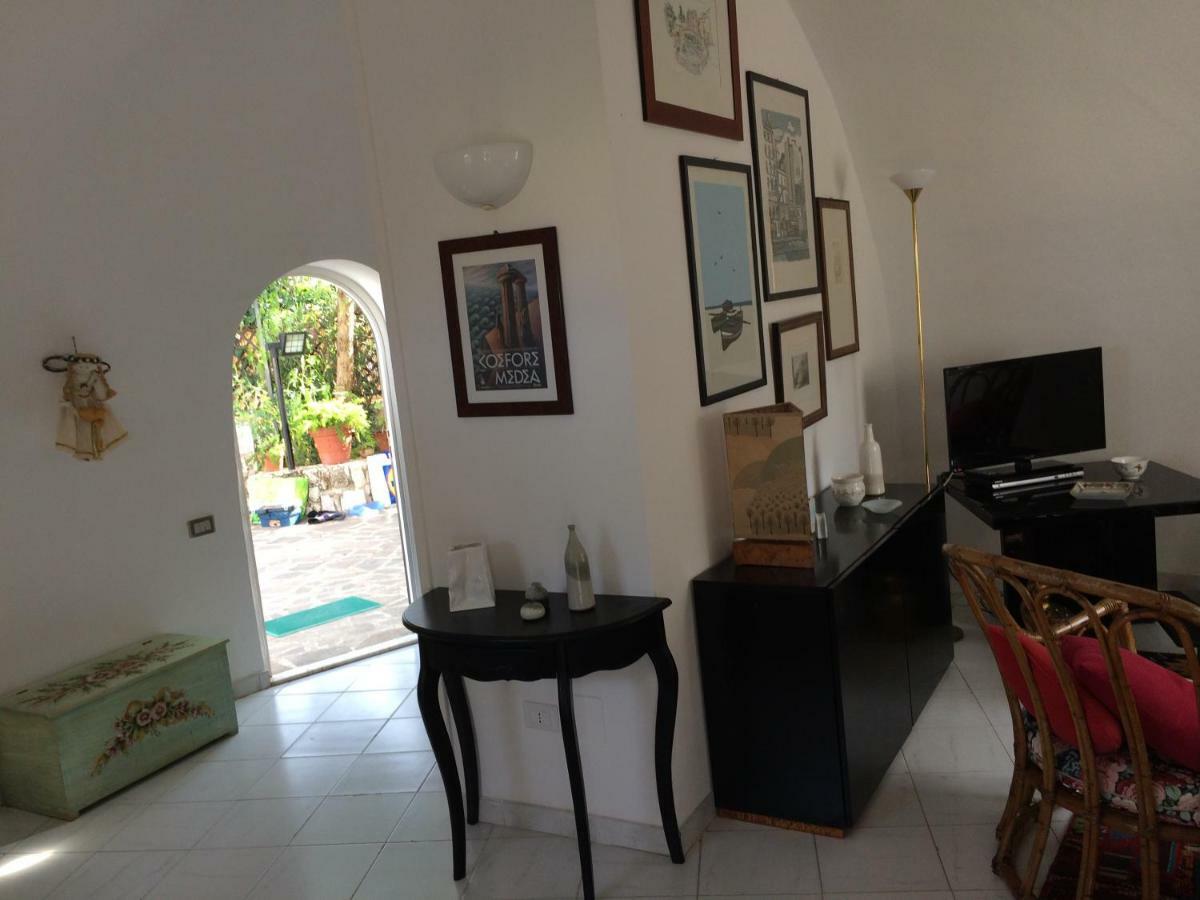Holiday home Sebastian- Incomparabile Vista Sul Mare *
