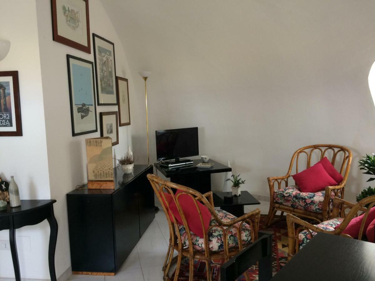 Sebastian- Incomparabile Vista Sul Mare Holiday home *