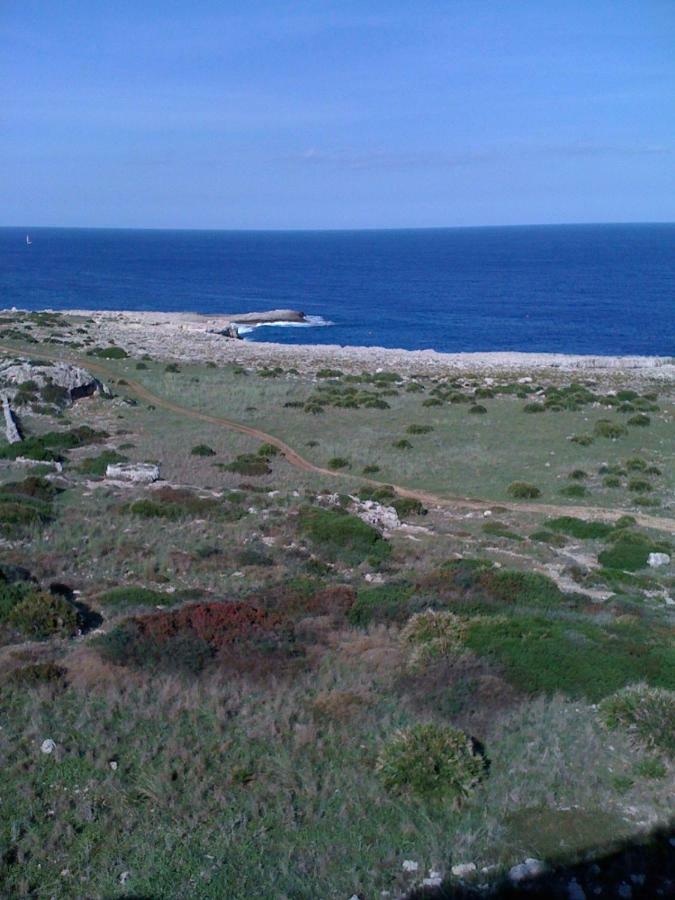 Sebastian- Incomparabile Vista Sul Mare
