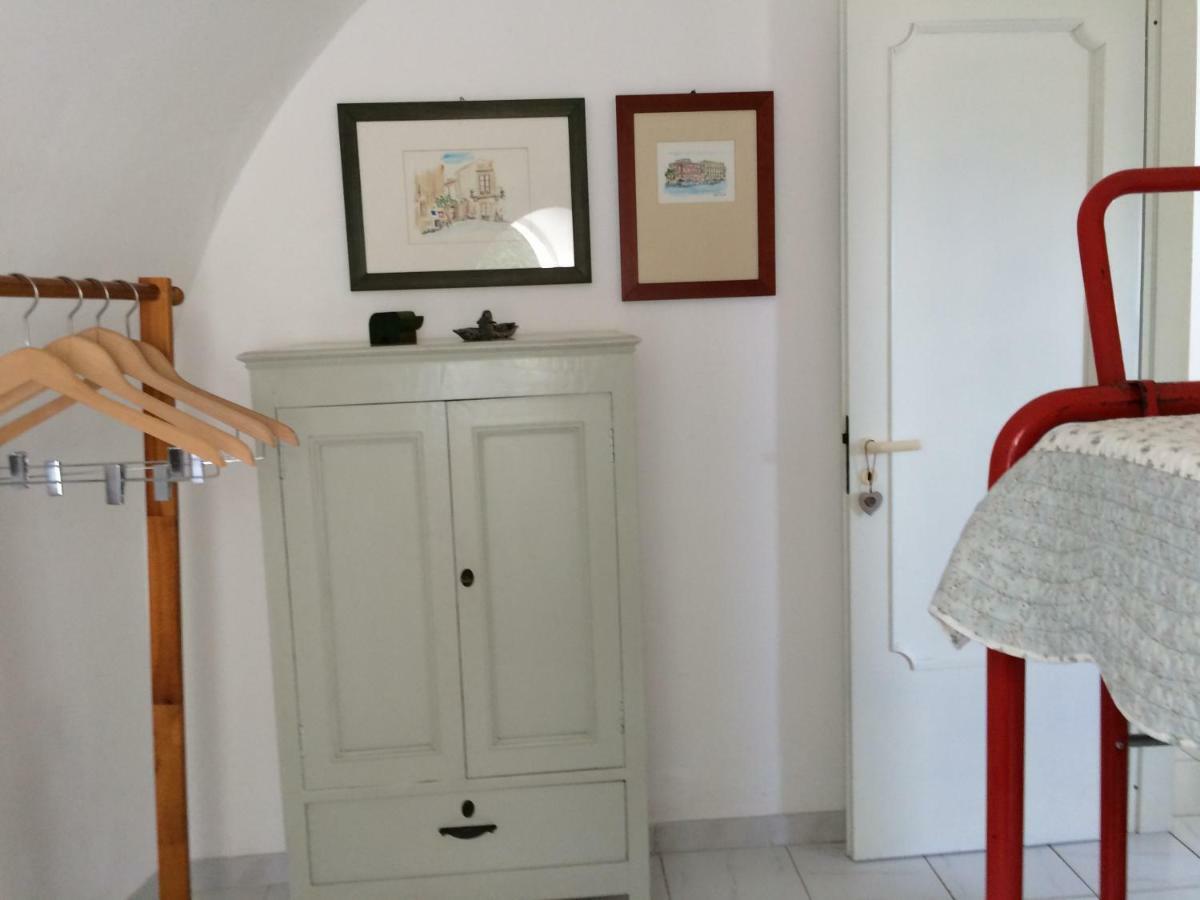 Holiday home Sebastian- Incomparabile Vista Sul Mare