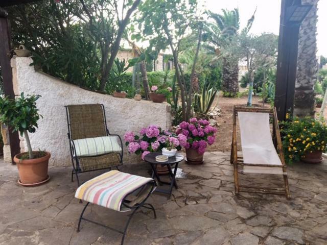 Holiday home Sebastian- Incomparabile Vista Sul Mare