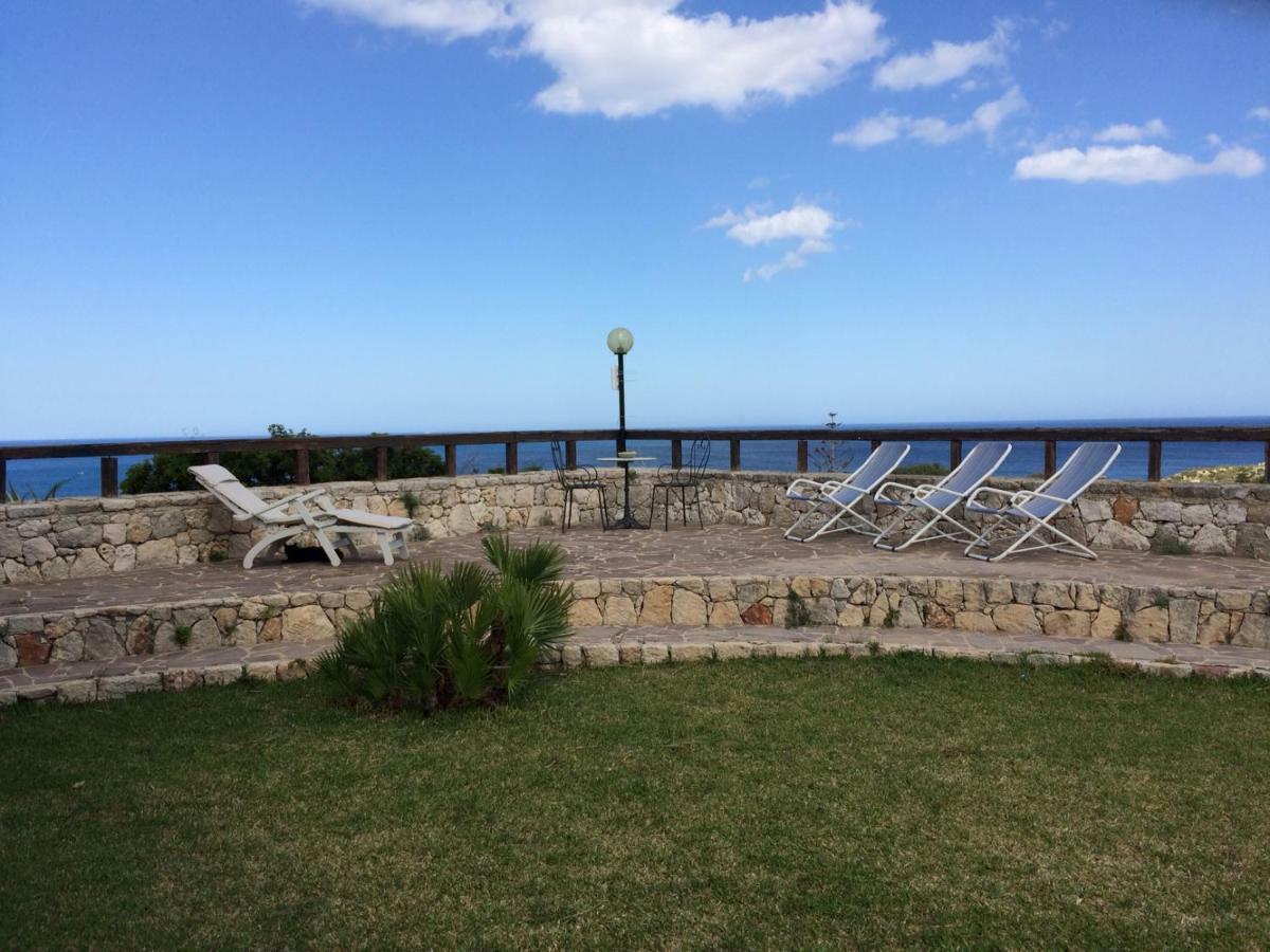 Holiday home Sebastian- Incomparabile Vista Sul Mare *