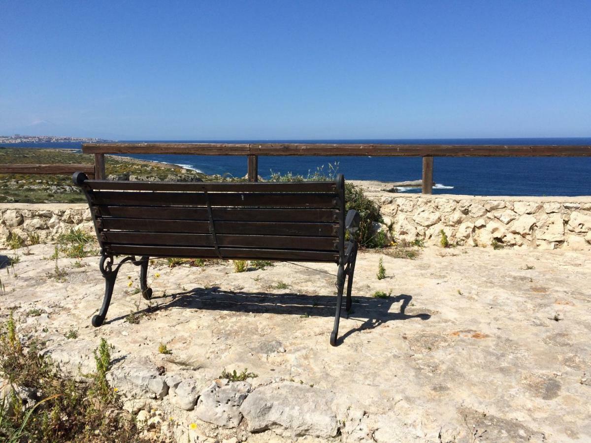 Sebastian- Incomparabile Vista Sul Mare Holiday home Plemmirio