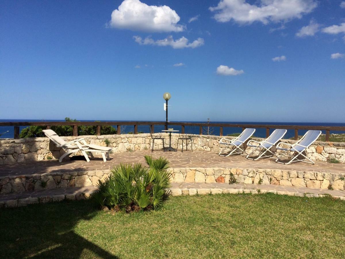 Holiday home Sebastian- Incomparabile Vista Sul Mare Plemmirio